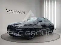 2021 Audi SQ8