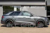 2021 Audi SQ8