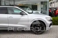 2021 Audi SQ8