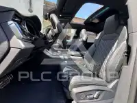 2021 Audi SQ8