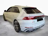2021 Audi SQ8