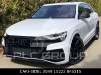 2021 Audi SQ8