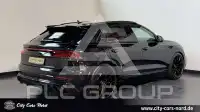 2021 Audi SQ8