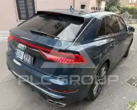 2021 Audi SQ8