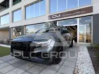 2021 Audi SQ8