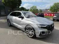 2021 Audi SQ8