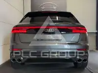 2021 Audi SQ8