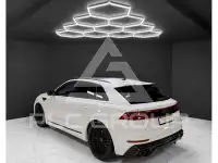 2021 Audi SQ8