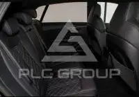 2021 Audi SQ8