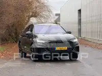 2021 Audi SQ8