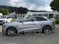 2021 Audi SQ8