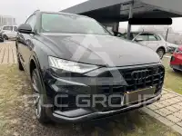 2021 Audi SQ8
