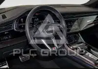 2021 Audi SQ8