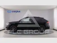 2021 Audi SQ8