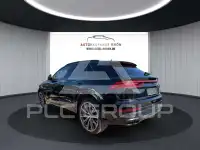 2021 Audi SQ8