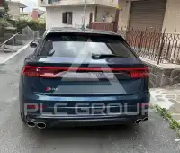 2021 Audi SQ8