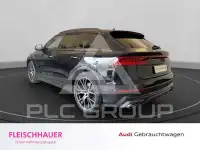 2021 Audi SQ8