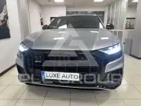 2021 Audi SQ8