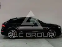 2021 Audi SQ8