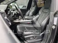 2021 Audi SQ8