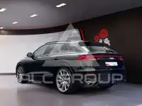 2021 Audi SQ8