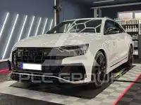 2021 Audi SQ8