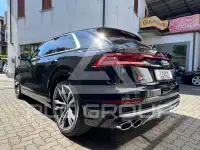 2021 Audi SQ8