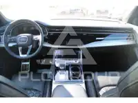 2021 Audi SQ8