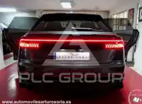 2021 Audi SQ8