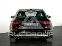 2021 Audi S3