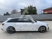 2021 Audi S4