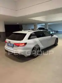 2021 Audi S4