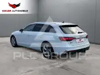 2021 Audi S4