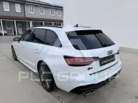 2021 Audi S4