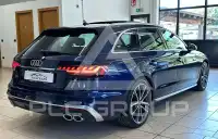 2021 Audi S4