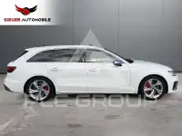 2021 Audi S4