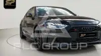 2021 Audi S4