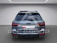 2021 Audi S4