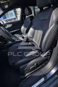 2021 Audi S4