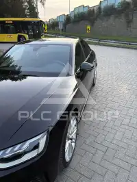 2021 Audi S4
