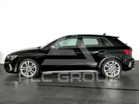 2021 Audi S3