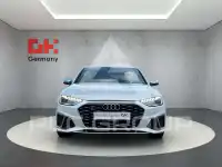 2021 Audi S4