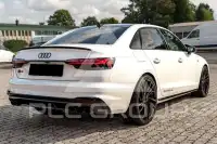 2021 Audi S4