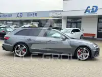 2021 Audi S4