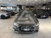 2021 Audi S4