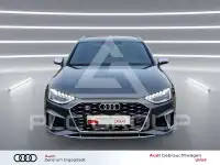 2021 Audi S4