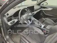 2021 Audi S4