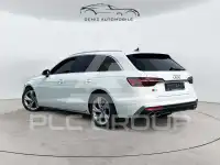 2021 Audi S4