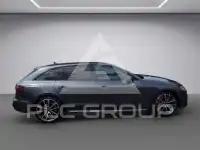 2021 Audi S4