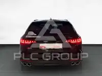 2021 Audi S4